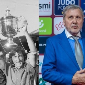Viața lui Ilie Năstase, primul român care a dus numele României în topurile mondiale ale tenisului: „Până la 15 ani, nu știam sigur dacă o să fac tenis. Îmi plăcea și fotbalul…”