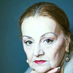 Povestea de viață a actriței Olga Delia Mateescu. Și-a pierdut soțul și fratele într-un interval de nici două luni