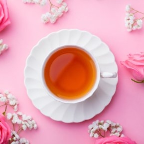 Ceai de trandafir: beneficii și mod de preparare