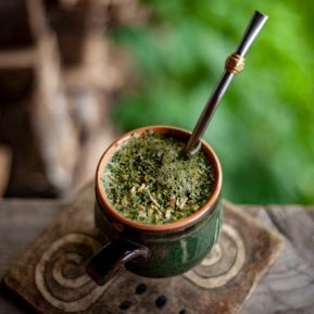 Yerba mate: beneficii, mod de administrare și riscuri