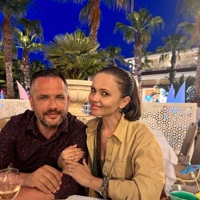 Cristina Șișcanu l-a amenințat pe Mădălin Ionescu că divorțează. „Am avut discuții despre divorț și o să vă împărtășesc care a fost motivul"