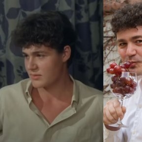 Cătălin Păduraru, fostul actor din „Liceenii”, a dat lovitura în afacerile cu vinul și aspiră la un premiu Nobel