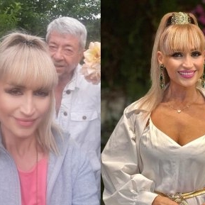 Ce mai face Simona Florescu, femeia care i-a dăruit singurul urmaș marelui Ion Dichiseanu