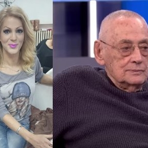 Horia Moculescu este marcat de moartea lui Naomi! Compozitorul și-a exprimat aprecierea față de regretata artistă