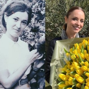 Ce mesaj emoționant a transmis Andreea Marin cu ocazia aniversării regretatei sale mame
