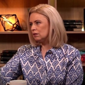 Andreea Liptak, despre începuturile carierei: „Prima mea apariție a fost un dezastru total”. Ce mai face de când s-a retras din televiziune
