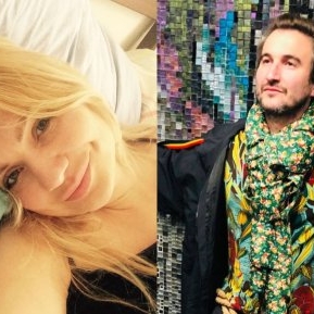 Reacția Cristinei Cioran după ce Alex Dobrescu a declarat că ar fi din nou însărcinată cu el, deși sunt în plin scandal