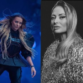 Sindromul rar de care suferă Delia Matache. Ce alte afecțiuni grave are artista