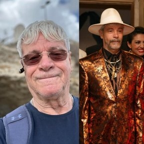 Gheorghe Visu a rămas pentru mulți români „State Potcovaru", dar actorul a adunat multe alte roluri magistrale. Ce poveste de viață ascunde