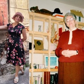 Maia Morgenstern, mesaj înduioșător cu ocazia aniversării regretatei sale mame. „Fie memoria TA binecuvântată veșnic!"