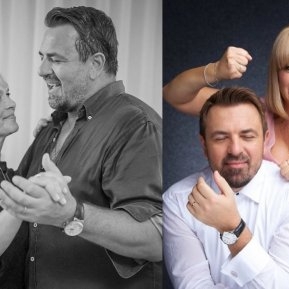Horia Brenciu a aniversat un deceniu de iubire alături de Alice Dumitrescu! Cum au ales să sărbătorească