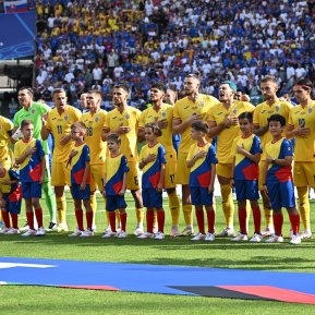 Mesaje de susținere după înfrângerea echipei naționale la EURO 2024. Ce spune Gică Hagi