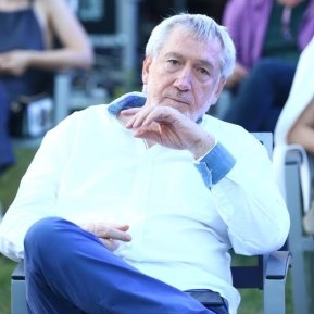 Femeile din viața lui Dan Chișu. Cu cine s-a iubit înainte de a-și găsi liniștea lângă Alina Chivulescu