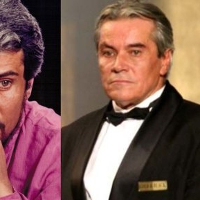 A murit Ion Rițiu. A fost unul dintre actorii preferați ai marelui Sergiu Nicolaescu