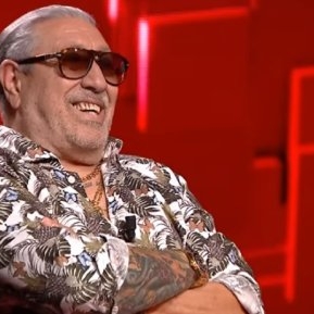 Serghei Mizil: „Soția mea nu face spiritism, la mine veneau morții și-mi vorbeau"