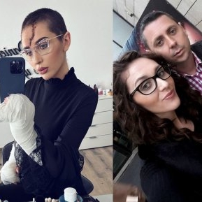 Soțul Danei Roba a fost condamnat la 7 ani de închisoare. Ce sumă uriașă are de plătit ca daune