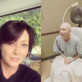 Shannen Doherty a încetat din viață, după o lungă luptă cu cancerul