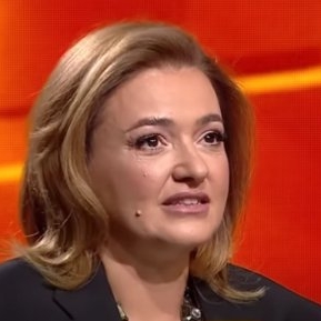 Cristina Bâtlan nu regretă decizia de a-și părăsi soțul infidel. „Dispăruse toată încrederea"