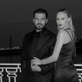 Bogdan Vlădău, primele declarații despre divorț. „Pur și simplu, așa s-a întâmplat"