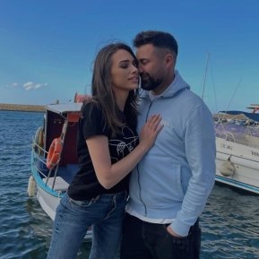 Cuplul de la "Insula iubirii" care a trecut testul fidelității! Sunt căsătoriți și urmează să devină părinți