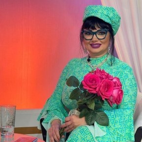 Ozana Barabancea, despre relația specială cu divinitatea și cu Arsenie Boca: „Îl simt viu, îl simt prezent."