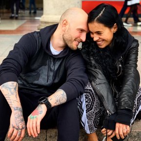 Livia Eftimie, primele declarații despre căsnicia cu Cătălin Bordea, la un an de la divorț. "Problemele lui erau mai importante decât ceea ce aș fi putut eu să am"
