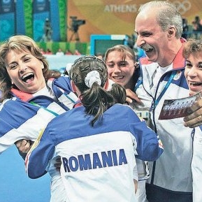Mariana Bitang și Octavian Bellu au fost declarați cei mai buni antrenori din lume. Au câștigat peste 300 de medalii la Jocurile Olimpice și restul campionatelor