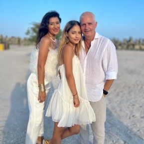 Virgil Ianțu și-a cerut din nou iubita în căsătorie, la 20 de ani de la primul „DA". Vor ajunge curând la altar?