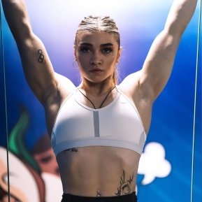 Mihaela Cambei a adus a opta medalie pentru România la Jocurile Olimpice 2024. Ce poveste de viață ascunde sportiva