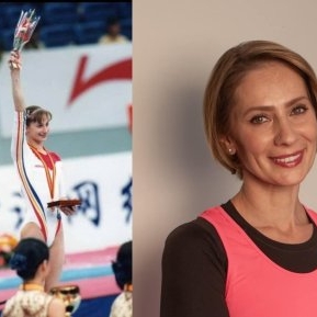 Maria Olaru, campioana olimpică multiplu medaliată, a avut parte de multe lovituri de la viață. Și-a pierdut părinții dur, dureros și când se aștepta mai puțin