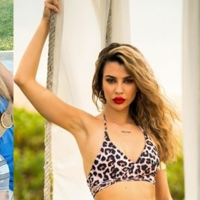 Cum arăta Mădălina de la Insula Iubirii înainte să accepte provocarea de ispită. Dintr-o copilă inocentă a devenit o femeie seducătoare