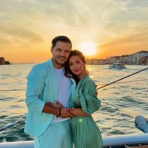 Liviu Vârciu și Anda Călin s-au căsătorit! Au făcut anunțul după ce și-au pus verighetele pe deget