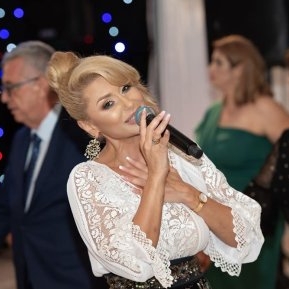 Emilia Ghinescu, o copilărie marcată de abuzuri: „Singurele amintiri din copilărie sunt bătăile din casă"