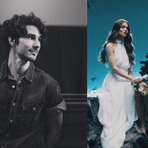 Theo Rose, despre nunta cu Anghel Damian: „Noi suntem pregătiți să ne luăm, timp n-avem"