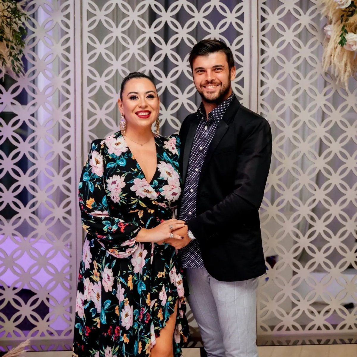 Oana Roman, noi acuzații la adresa fostului soț: "Nu a plătit pensie alimentară niciodată"