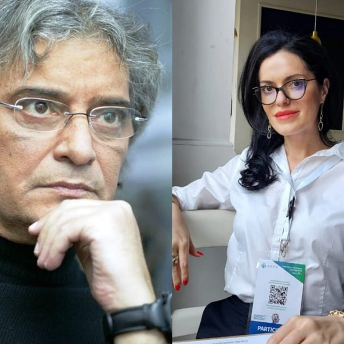 Ce mai face și cum arată acum Lavinia Tatomir, fosta soție a regretatului actor Adrian Pintea. S-a recăsătorit și pare mai împlinită ca oricând