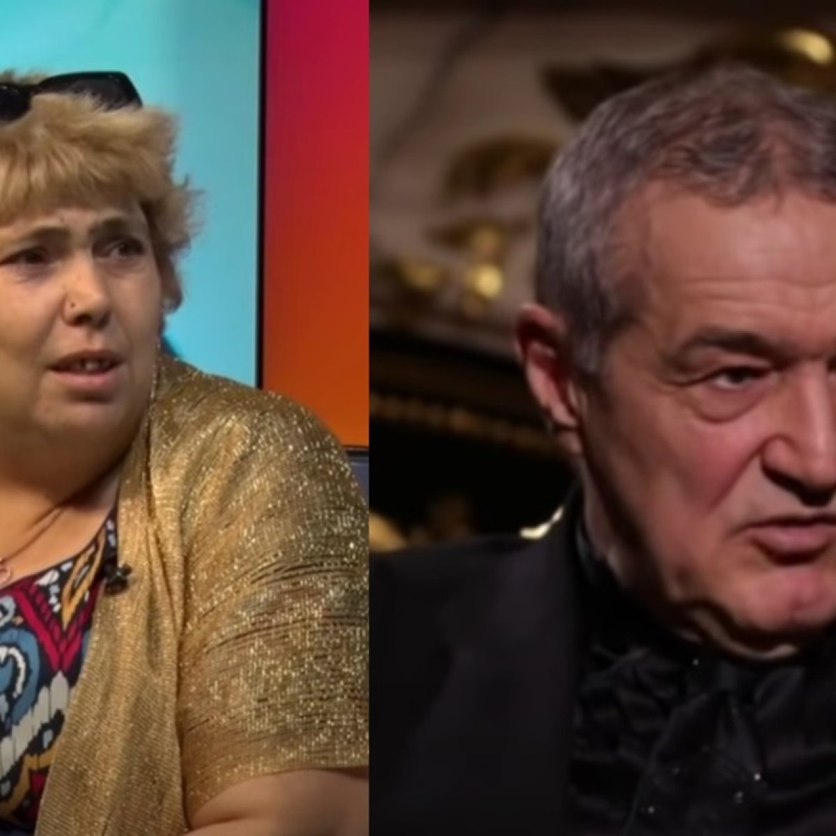 Cum se înțelege acum Ioana Tufaru cu Gigi Becali, după ce a fost dată afară din garsoniera donată de milionar. „Nici nu prea mă mai interesează"