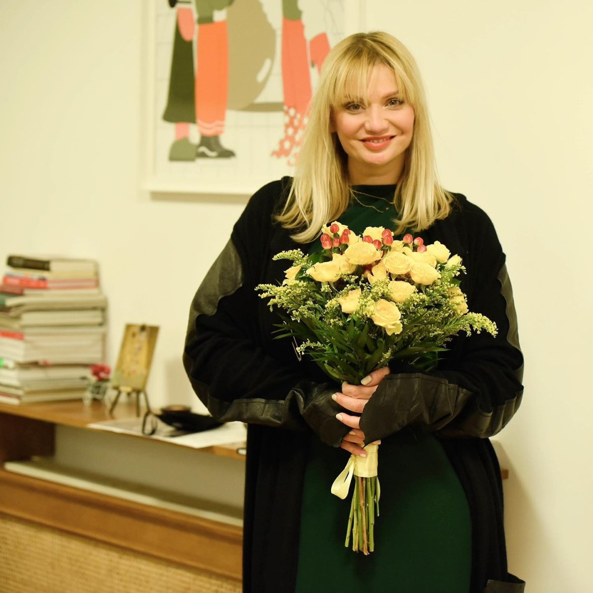 Împăcarea anului? Cristina Cioran nu exclude posibilitatea de a-i mai da o șansă tatălui fiicei sale. „Îmi pare rău și pentru el, îmi pare rău și pentru Ema"