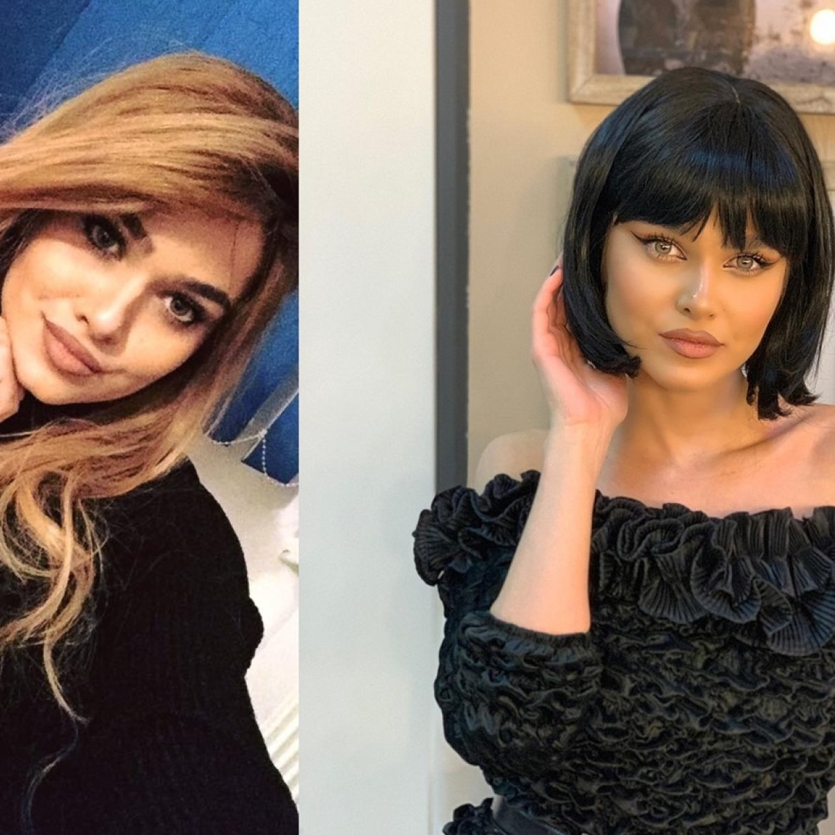 Theo Rose, schimbare de look spectaculoasă. Ce tunsoare îndrăzneață și-a făcut artista