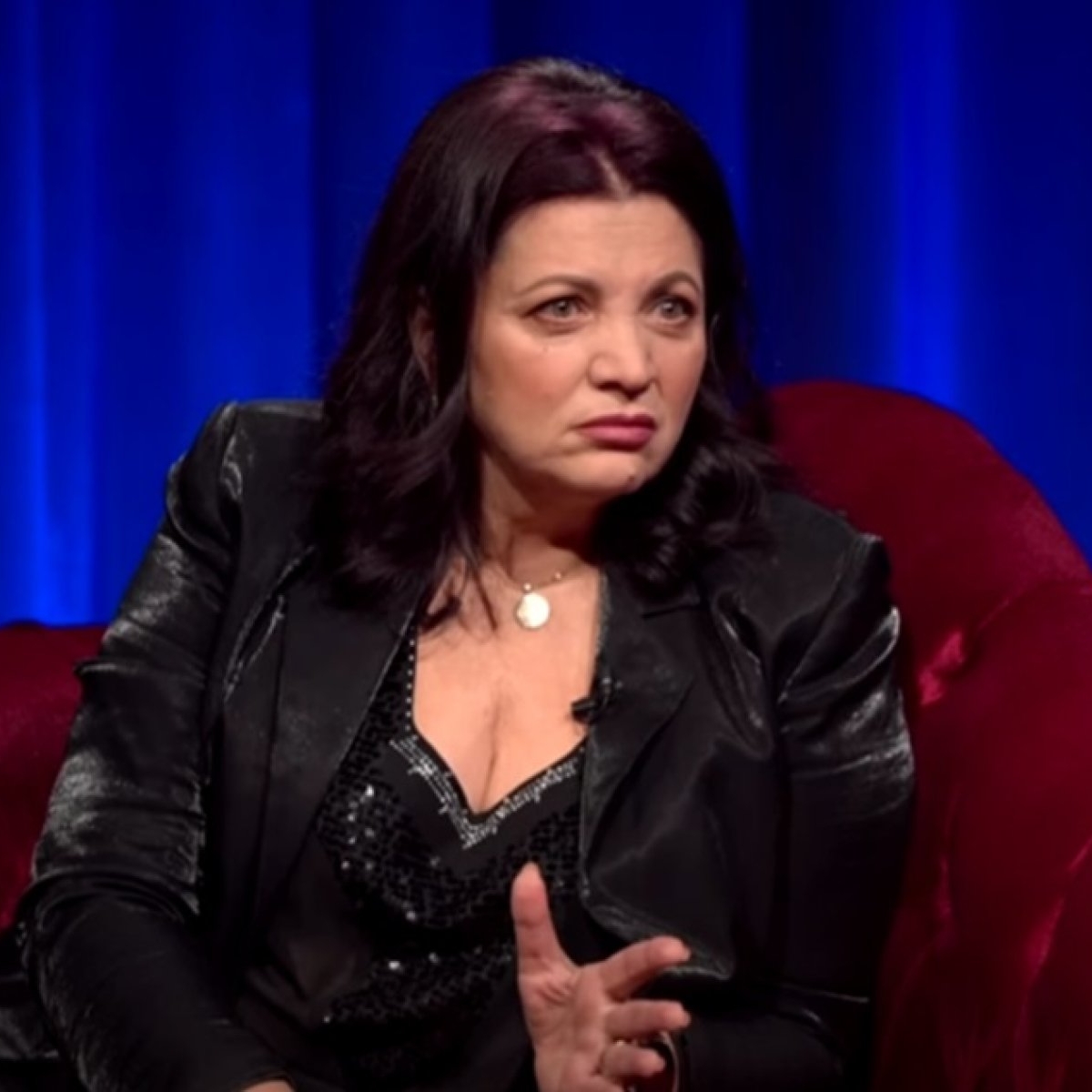 Gina Matache a vorbit pentru prima dată despre divorțul fiicei sale. "Eu am stat cu ei în casă"