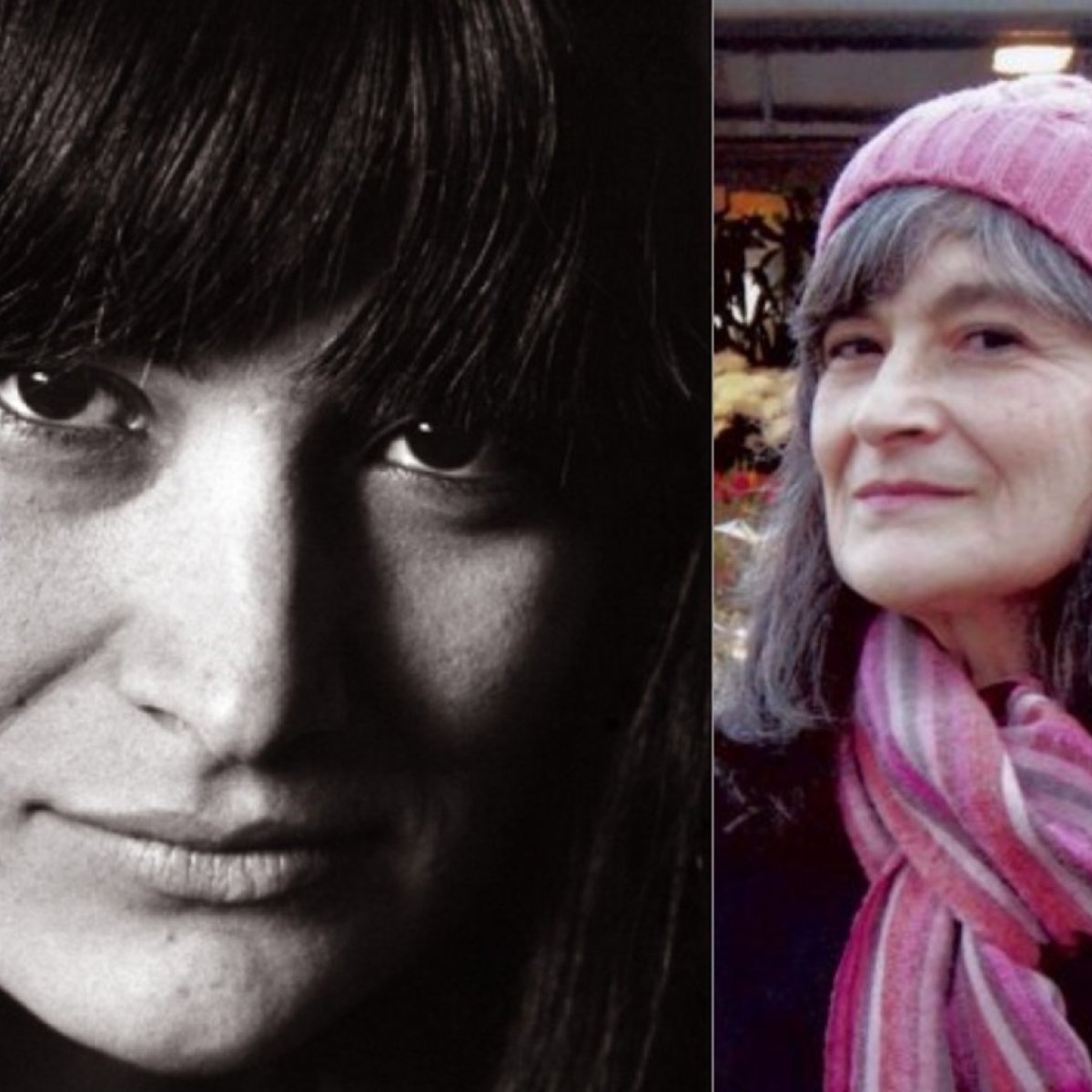 Gabriela Melinescu, marea iubire a lui Nichita Stănescu, a încetat din viață la vârsta de 82 de ani