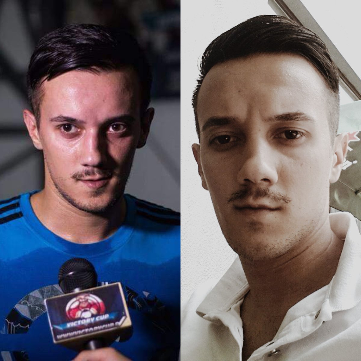 Andrei Matei, fost fotbalist de la Rapid, a murit la vârsta de 34 de ani