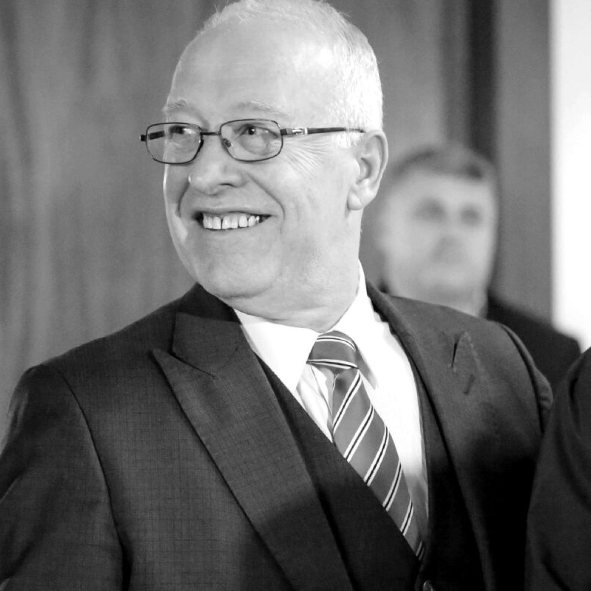 Doliu în lumea fotbalului! Constantin Anghelache, un alt nume important în acest sport, s-a stins fulgerător