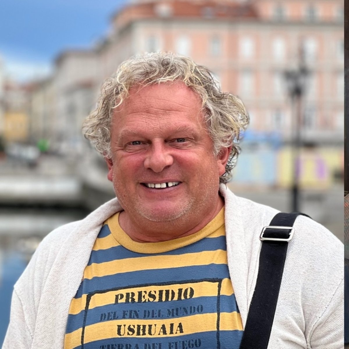 Leonard Miron și-a făcut operație de micșorare a stomacului. Cum arată acum