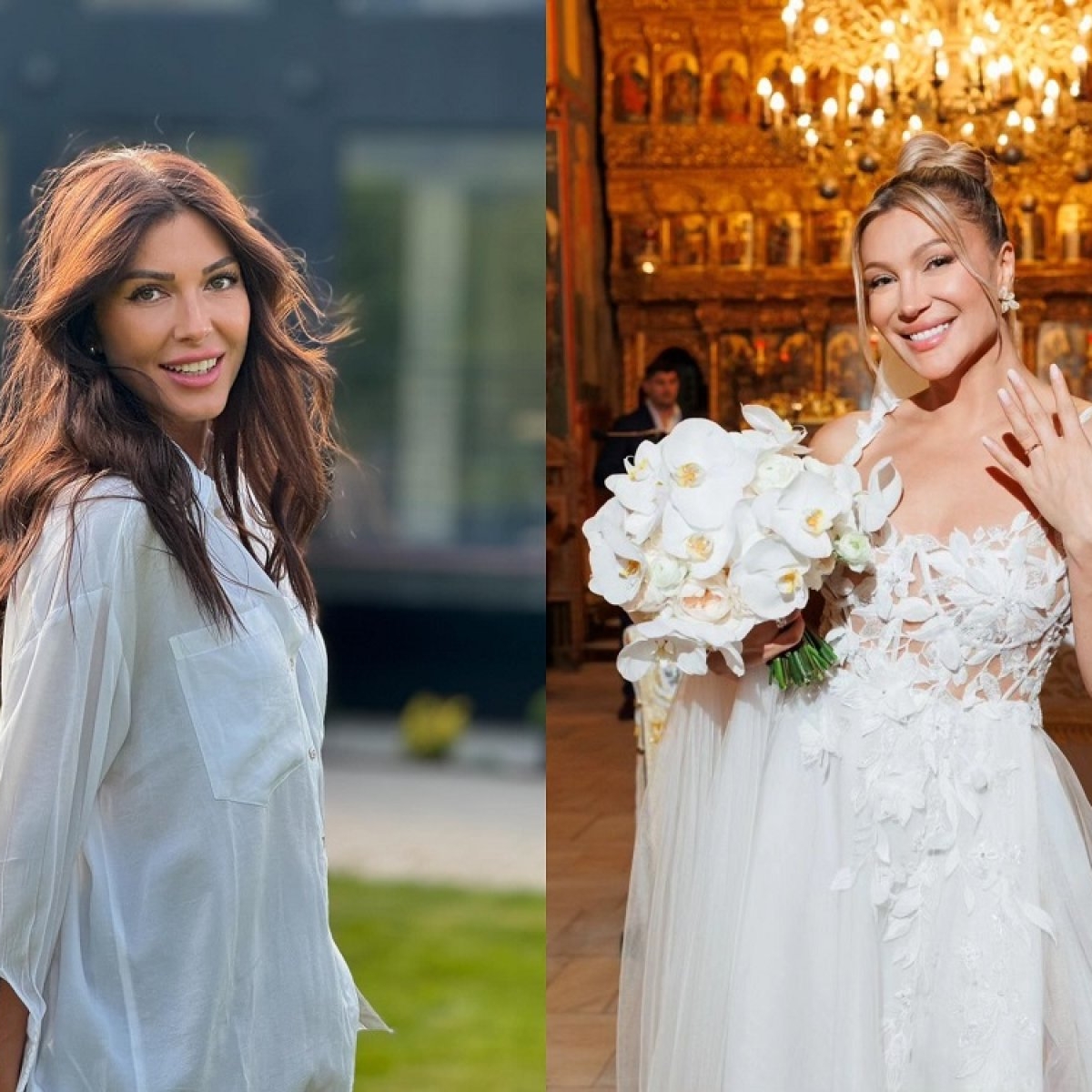 Nunta lui Theo Rose a aprins lumea mondenă! Lora a fost extrem de deranjată după ce Ilinca Vandici i-a comparat indirect nunta cu a lui Theo Rose