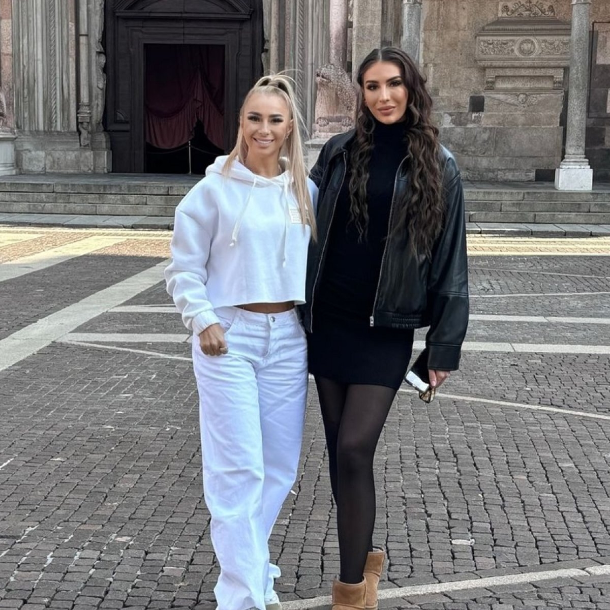 Anamaria Prodan, mamă model? Ce cadou de 90.000 de euro i-a făcut fiicei sale