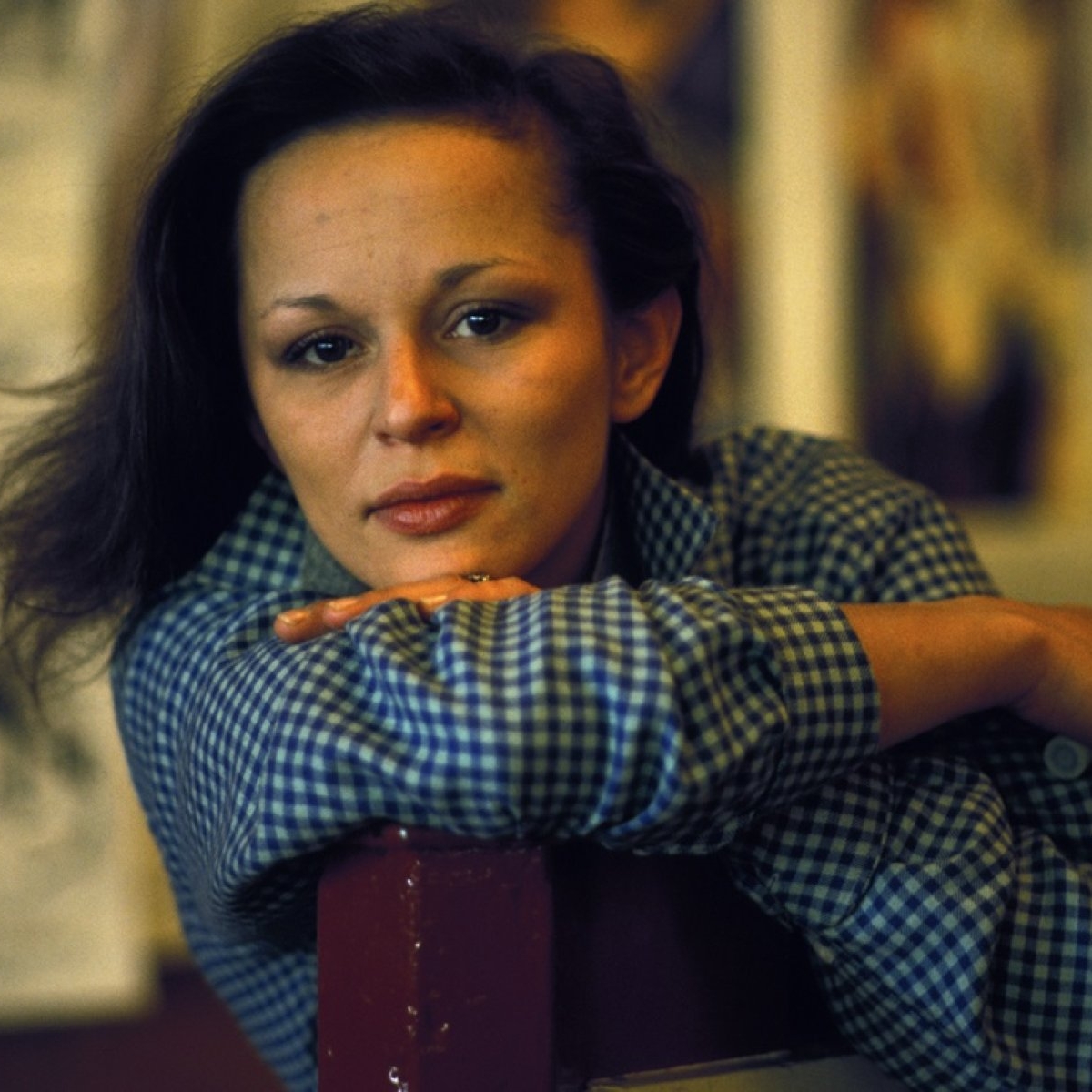 A murit Christine Boisson, actrița devenită cunoscută după apariția în filmul erotic "Emmanuelle"