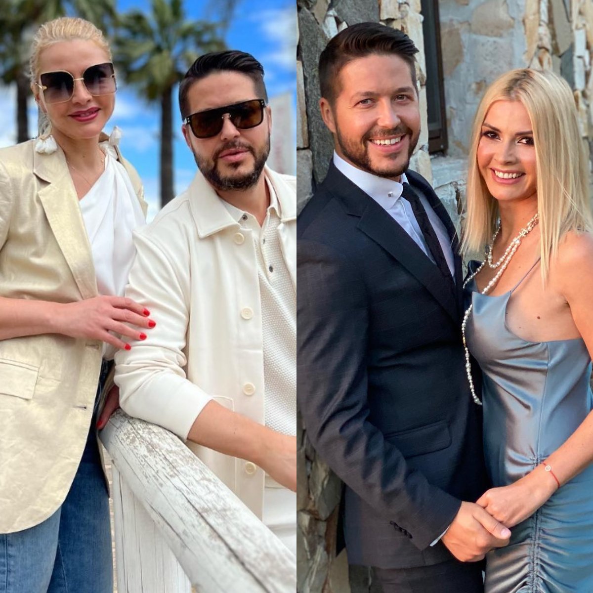Jorge este, de departe, un soț model! Ce surpriză romantică a pregătit pentru ziua soției sale