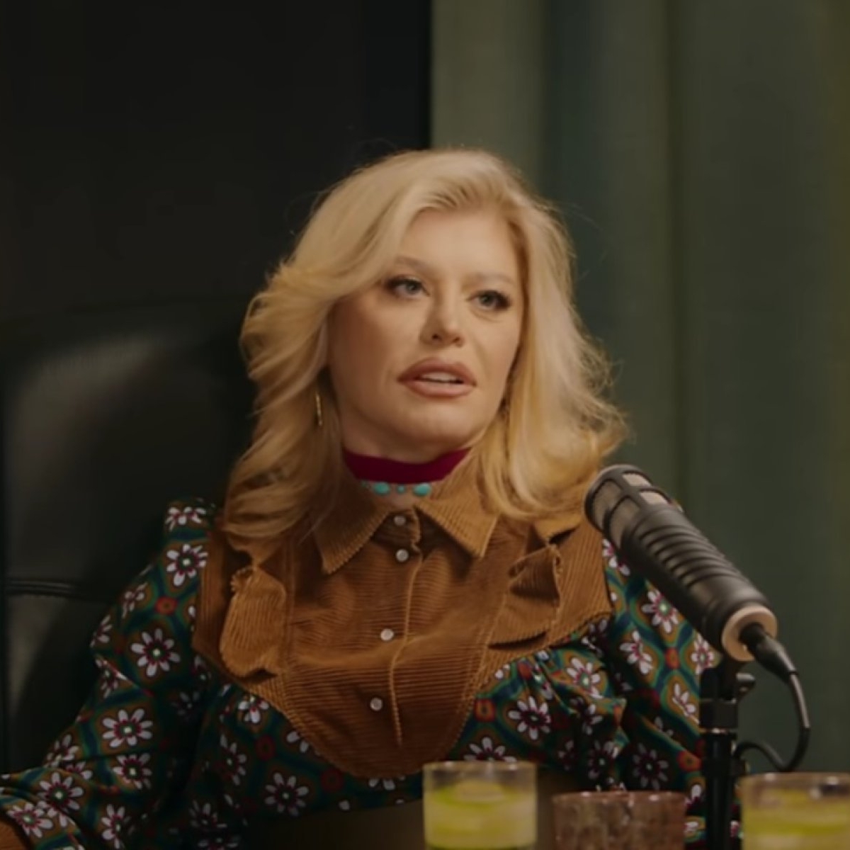 Loredana desființează toți psihiatrii și nutriționiștii din România, și nu numai. "Eu personal nu folosesc asemenea servicii"