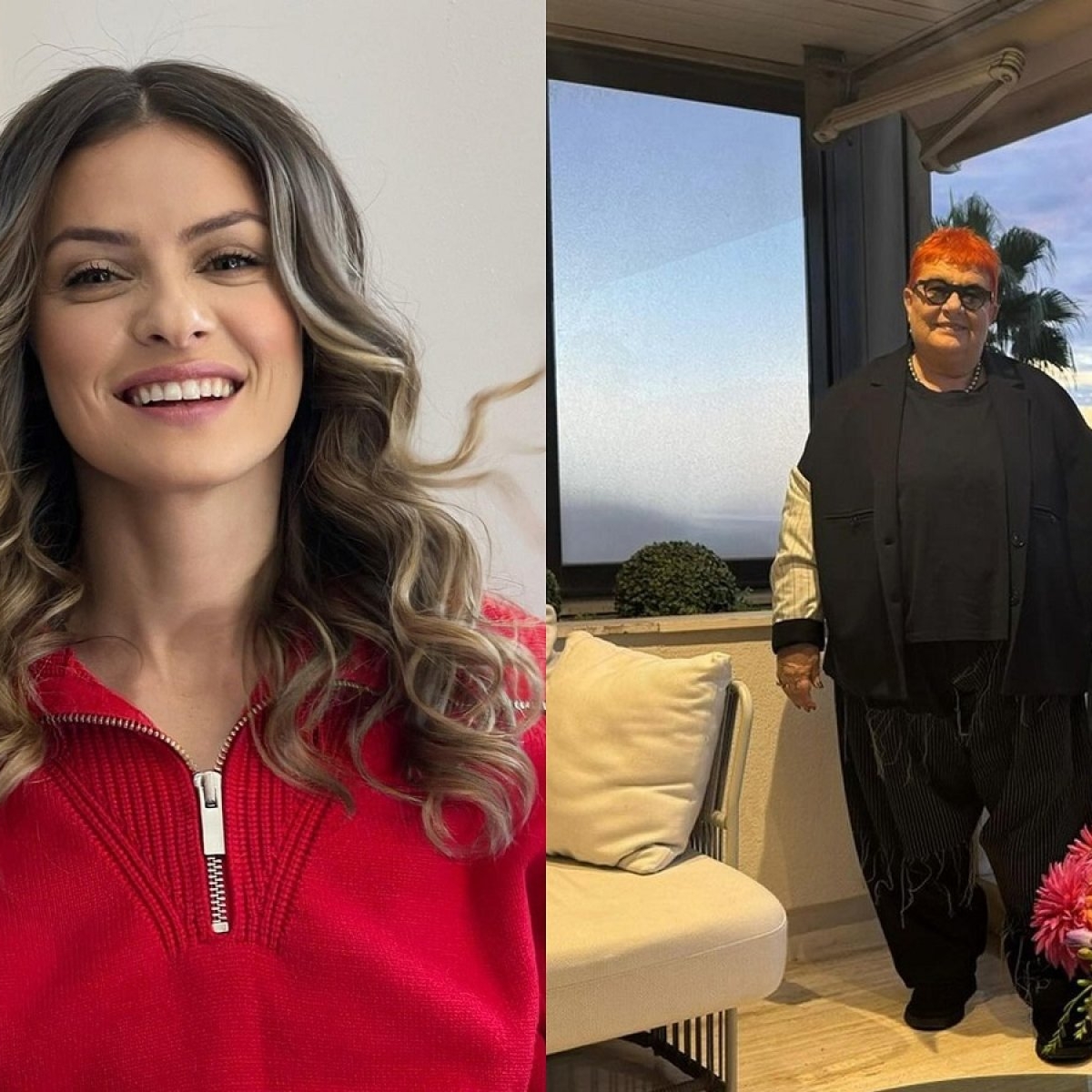 Ioana Blaj a decis să ia o pauză de la actorie. „Am nevoie să fiu mamă puțin mai mult decât actriță”. Cum a recționat soacra ei, Ruxandra Ion